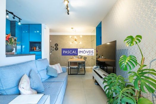 Foto 42 do(a) Apartamento de 2 quartos à venda em Vila Suzana, São Paulo
