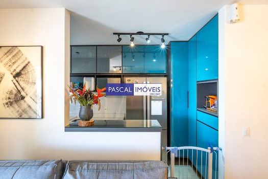 Foto 49 do(a) Apartamento de 2 quartos à venda em Vila Suzana, São Paulo