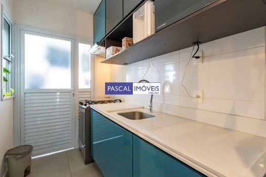 Foto 8 do(a) Apartamento de 2 quartos à venda em Vila Suzana, São Paulo