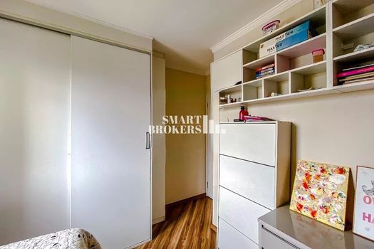 Foto 30 do(a) Apartamento de 2 quartos à venda em Mooca, São Paulo