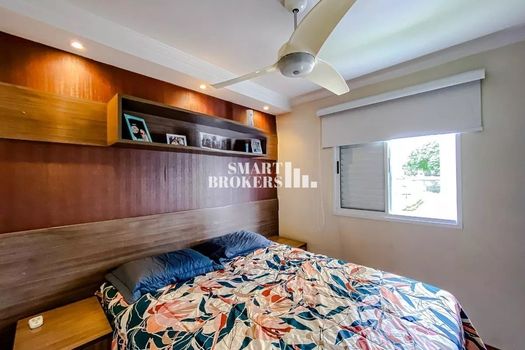 Foto 34 do(a) Apartamento de 2 quartos à venda em Mooca, São Paulo