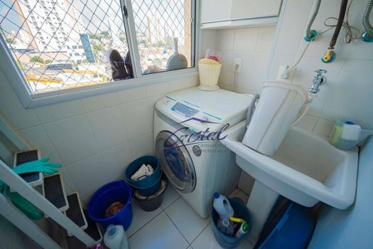 Foto 39 do(a) Cobertura de 2 quartos à venda em km 18, Osasco