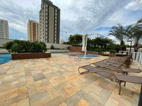 Foto 32 do(a) Apartamento de 3 quartos à venda em Cidade Alta, Piracicaba