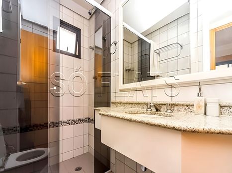 Foto 9 do(a) Flat de 1 quartos à venda em Jardim Paulista, São Paulo