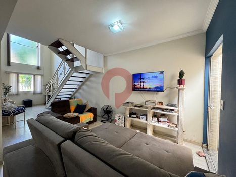 Foto 4 do(a) Casa em Condomínio de 3 quartos à venda em Vila Pagano, Valinhos