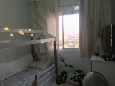 Foto 12 do(a) Apartamento de 3 quartos à venda em Medeiros, Jundiaí