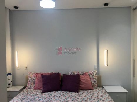 Foto 6 do(a) Apartamento de 3 quartos à venda em Medeiros, Jundiaí