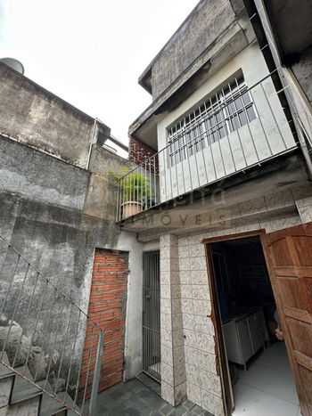 Foto 3 do(a) Casa de 4 quartos à venda em Jardim Santo Estêvão, Carapicuíba