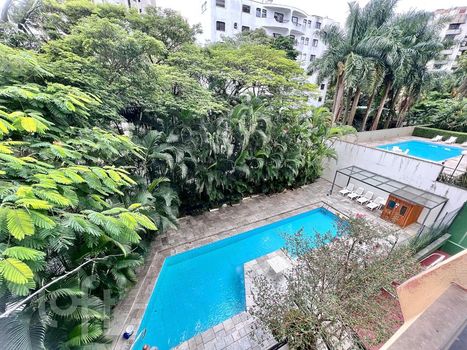 Foto 42 do(a) Apartamento de 5 quartos à venda em Vila Morumbi, São Paulo