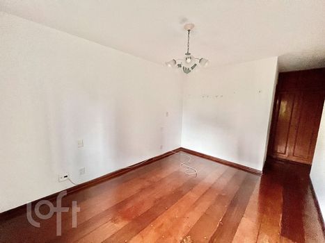 Foto 16 do(a) Apartamento de 5 quartos à venda em Vila Morumbi, São Paulo