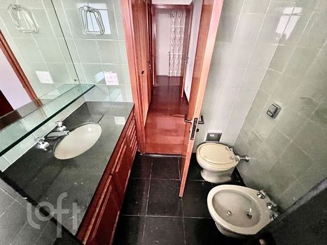Foto 14 do(a) Apartamento de 5 quartos à venda em Vila Morumbi, São Paulo
