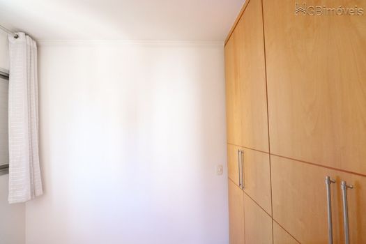 Foto 13 do(a) Apartamento de 2 quartos à venda em Moema, São Paulo