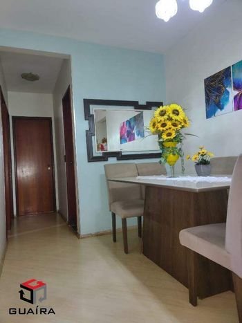 Foto 3 do(a) Apartamento de 2 quartos à venda em Vila Monumento, São Paulo