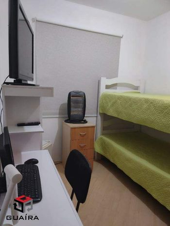 Foto 10 do(a) Apartamento de 2 quartos à venda em Vila Monumento, São Paulo