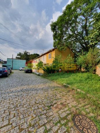 Foto 1 do(a) Casa de 2 quartos para alugar em Santana, São Paulo