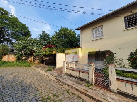 Foto 17 do(a) Casa de 2 quartos para alugar em Santana, São Paulo