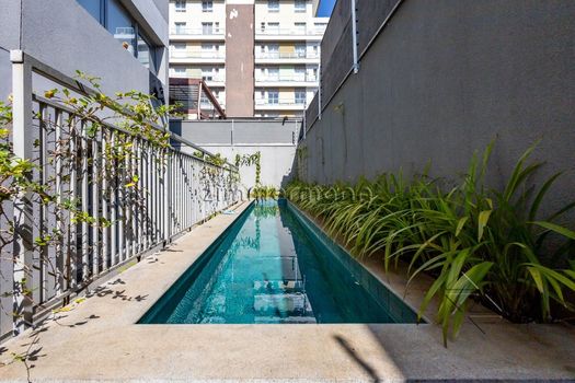 Foto 33 do(a) Apartamento de 3 quartos à venda em Perdizes, São Paulo