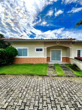 Foto 1 do(a) Casa em Condomínio de 2 quartos à venda em Lagoa Redonda, Fortaleza