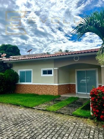 Foto 2 do(a) Casa em Condomínio de 2 quartos à venda em Lagoa Redonda, Fortaleza