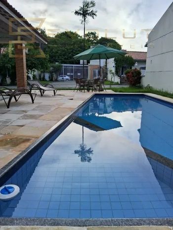 Foto 25 do(a) Casa em Condomínio de 2 quartos à venda em Lagoa Redonda, Fortaleza