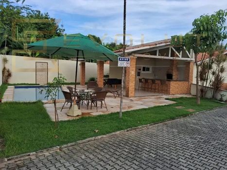 Foto 21 do(a) Casa em Condomínio de 2 quartos à venda em Lagoa Redonda, Fortaleza