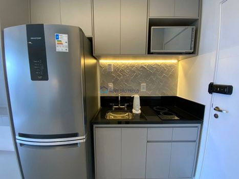 Foto 7 do(a) Apartamento de 1 quartos à venda em Vila Clementino, São Paulo