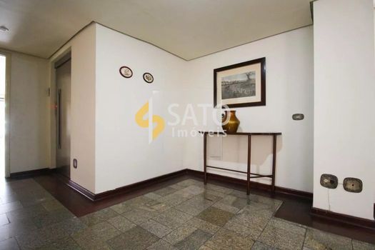 Foto 24 do(a) Apartamento de 1 quartos à venda em Itaim Bibi, São Paulo