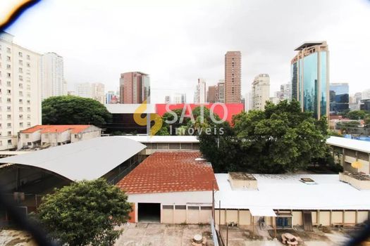 Foto 20 do(a) Apartamento de 1 quartos à venda em Itaim Bibi, São Paulo