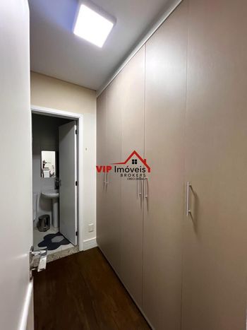 Foto 2 do(a) Apartamento de 4 quartos à venda em Jardim das Samambaias, Jundiaí