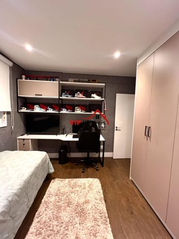 Foto 14 do(a) Apartamento de 4 quartos à venda em Jardim das Samambaias, Jundiaí