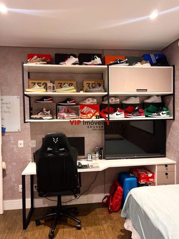 Foto 42 do(a) Apartamento de 4 quartos à venda em Jardim das Samambaias, Jundiaí