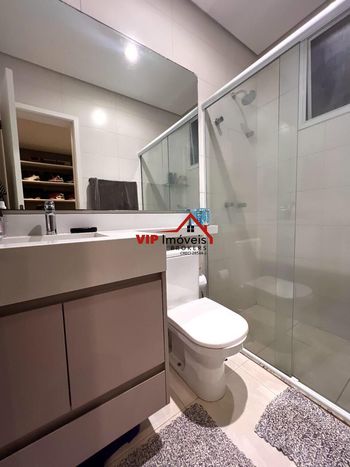 Foto 6 do(a) Apartamento de 4 quartos à venda em Jardim das Samambaias, Jundiaí