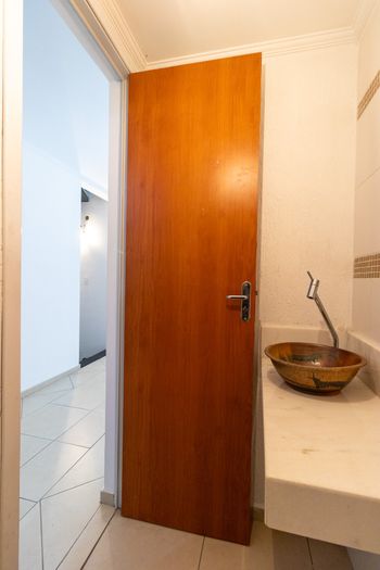Foto 5 do(a) Casa em Condomínio de 3 quartos à venda em Centro, Diadema