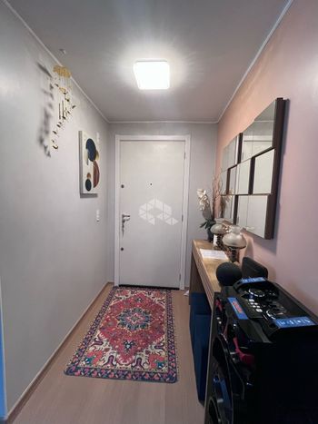 Foto 2 do(a) Apartamento de 3 quartos à venda em Bom Jesus, Porto Alegre