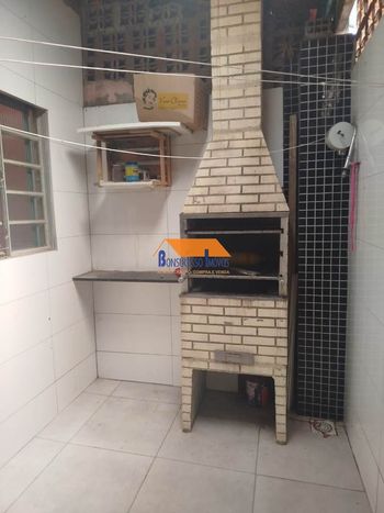 Foto 18 do(a) Casa de 2 quartos à venda em Florença, Ribeirão das Neves