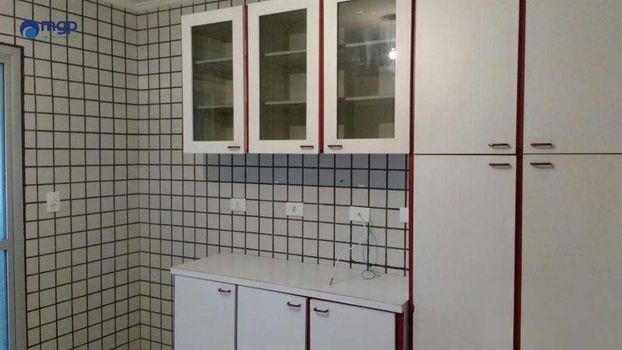 Foto 6 do(a) Apartamento de 3 quartos à venda em Santana, São Paulo