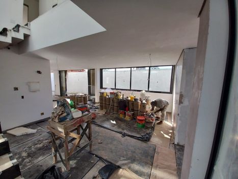 Foto 4 do(a) Casa de 4 quartos à venda em Trevo, Belo Horizonte