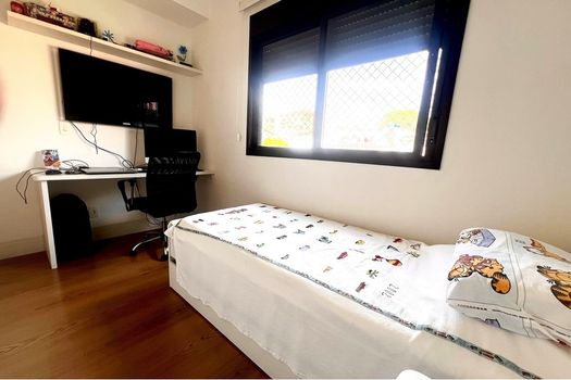 Foto 18 do(a) Apartamento de 2 quartos à venda em Vila Progredior, São Paulo