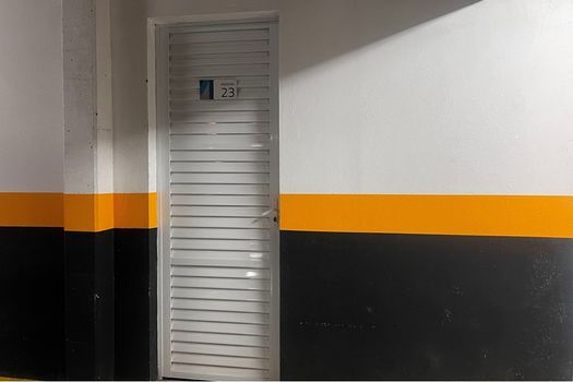 Foto 5 do(a) Apartamento de 2 quartos à venda em Vila Progredior, São Paulo