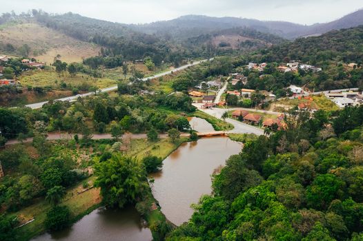 Foto 6 do(a) Casa em Condomínio de 4 quartos à venda em Reserva Bom Viver, Campo Limpo Paulista