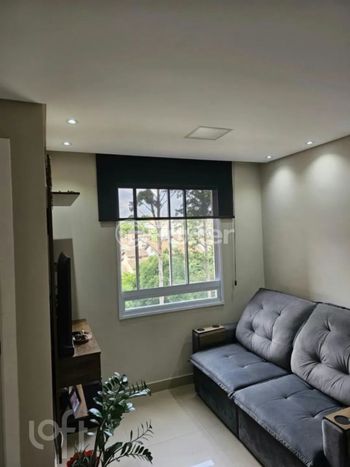 Foto 1 do(a) Apartamento de 2 quartos à venda em Jardim Nossa Senhora do Carmo, São Paulo