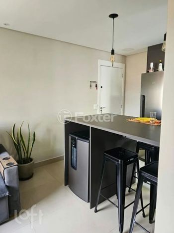 Foto 2 do(a) Apartamento de 2 quartos à venda em Jardim Nossa Senhora do Carmo, São Paulo