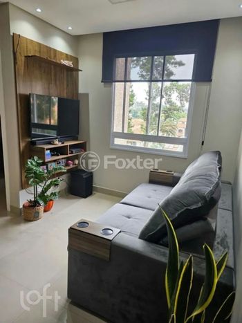 Foto 17 do(a) Apartamento de 2 quartos à venda em Jardim Nossa Senhora do Carmo, São Paulo