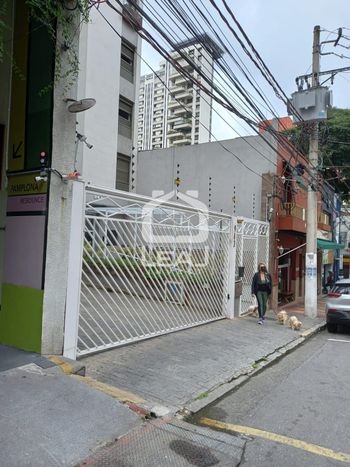 Foto 13 do(a) Apartamento de 1 quartos à venda em Jardim Paulista, São Paulo