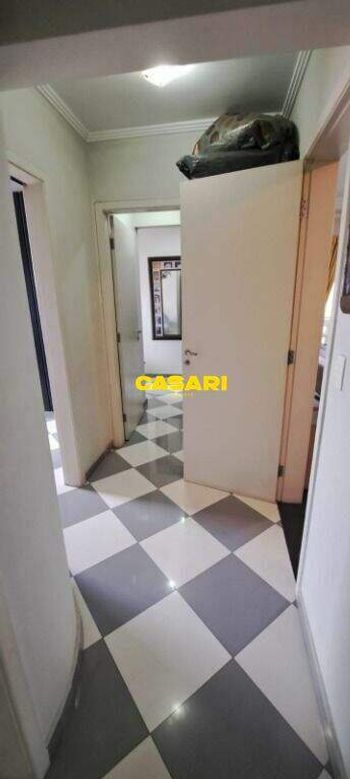 Foto 20 do(a) Apartamento de 3 quartos à venda em Vila Valparaíso, Santo André