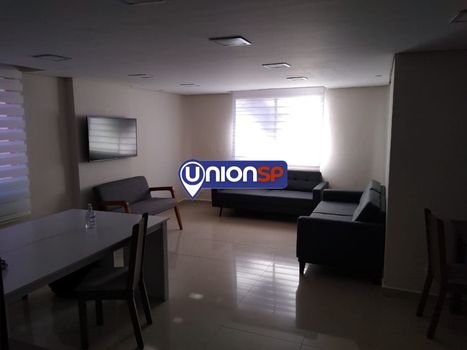 Foto 11 do(a) Apartamento de 3 quartos à venda em Vila Monte Alegre, São Paulo