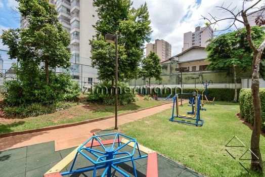 Foto 33 do(a) Apartamento de 3 quartos à venda em Tatuapé, São Paulo