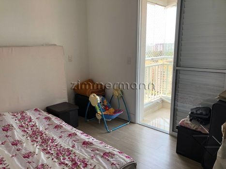 Foto 11 do(a) Apartamento de 3 quartos à venda em Tatuapé, São Paulo