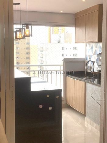 Foto 4 do(a) Apartamento de 3 quartos à venda em Tatuapé, São Paulo