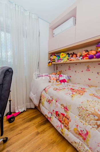 Foto 6 do(a) Apartamento de 2 quartos à venda em Azenha, Porto Alegre
